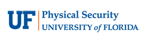 UF Physical Security logo